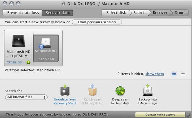 recuva sd card recovery software free download